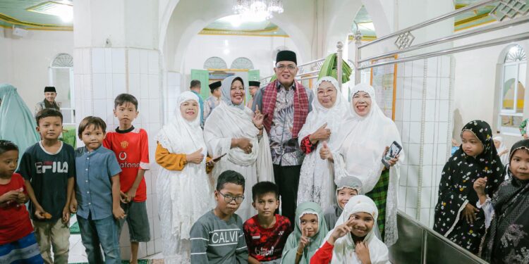 Ketua DPRD Sumbar Ingatkan Masyarakat Bahaya Sogokan Dalam Pilkada