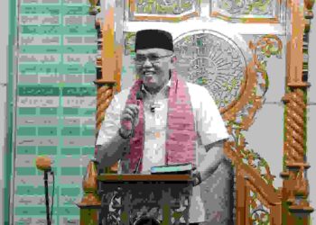 Ketua DPRD Sumbar Supardi Minta Pemda Beri Perhatian Kepada Seniman