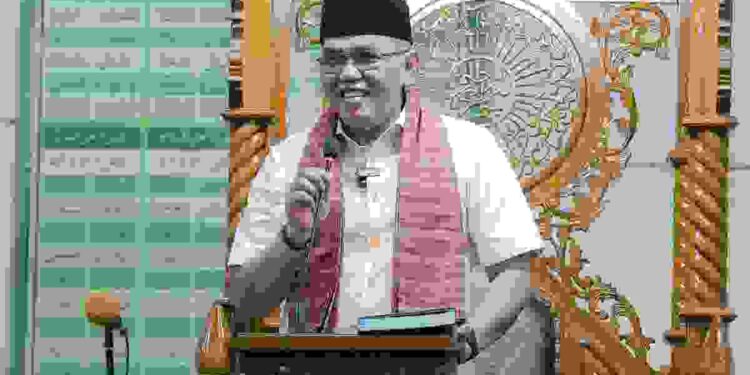 Ketua DPRD Sumbar Supardi Minta Pemda Beri Perhatian Kepada Seniman