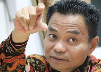 Usai Musibah Banjir Bandang, Ketua Fraksi Gerindra Minta Gubernur Sumbar Tetapkan Status Darurat Bencana