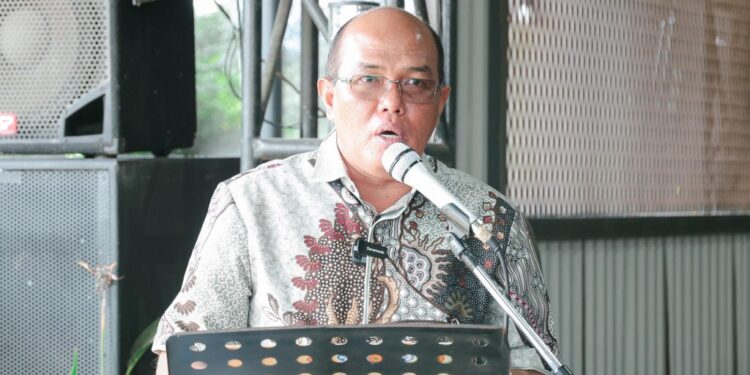 Ketua DPRD Sumbar Minta Gubernur Segera Bahas Perubahan APBD 2024