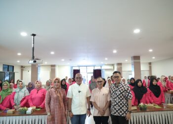 Supardi Buka Bimtek WRSE,  Kembangkan Kuliner Payakumbuh