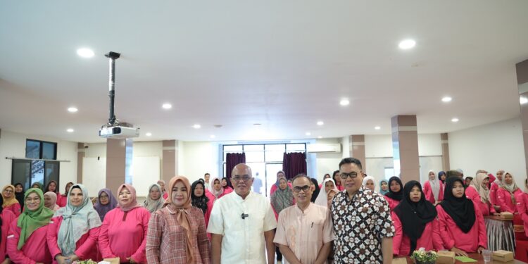 Supardi Buka Bimtek WRSE,  Kembangkan Kuliner Payakumbuh