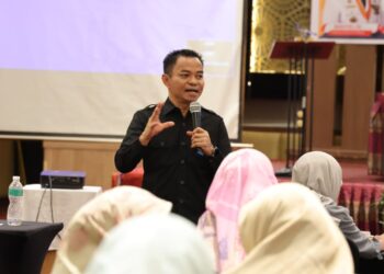 Anggota DPRD Sumbar Hidayat Dorong Pelaku Usaha Tingkatkan Daya Saing