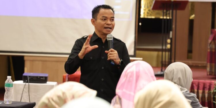 Anggota DPRD Sumbar Hidayat Dorong Pelaku Usaha Tingkatkan Daya Saing