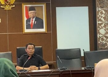 Anggota DPRD Sumbar Hidayat Sampaikan, Keberagaman Budaya Perekat Kehidupan Berbangsa