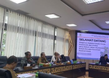 Dukung Pariwisata Sumbar, Nagari Seribu Menhir Diupayakan Jadi Objek Wisata Dunia