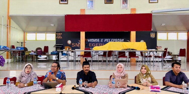 Produk SMK se-Sumbar Siap Dipamerkan Expo SMK 7-11 Agustus 2024 Mendatang.