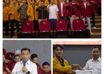 Hidayat Apresiasi Eksistensi Pelajar dan Mahasiswa Muhammadiyah Sumbar