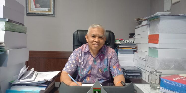 Berpotensi Tingkatkan Hubungan Seks Luar Nikah, Nurfirmanwansyah Dorong PP 28/2024 Di Yudicial Review