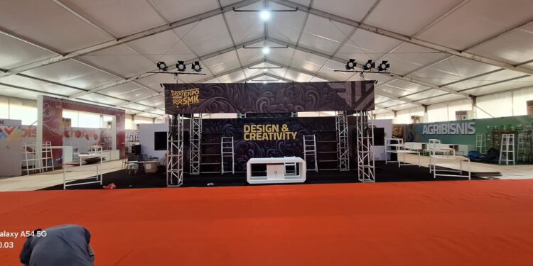 Diinisiasi Ketua DPRD Sumbar, 27 Pemenang Lomba Expo SMK 2024 Diumumkan dari 9 Kategori