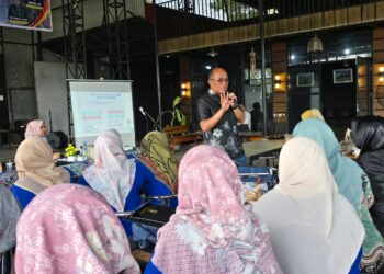 Supardi Tegaskan Simbol Rumah Gadang Miliki Makna Filosofis Atasi Persoalan Sosial