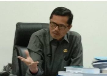 Persiapan Pelantikan  Anggota DPRD Sumbar Periode 2024-2029 Final