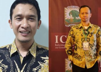 LHP BPK Jangan Dipolitisasi untuk Kepentingan Pilkada