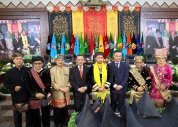 Peringatan Hari Jadi Sumbar Jangan Hanya Jadi Seremoni Saja