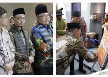 Pekan Kebudayaan Daerah Diharap Berpengaruh untuk Pelestarian Kebudayaan
