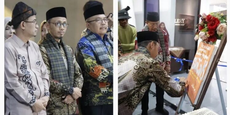 Pekan Kebudayaan Daerah Diharap Berpengaruh untuk Pelestarian Kebudayaan