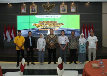 Wakil Ketua DPRD Sumbar Dukung Program Pemenuhan Kesehatan dan Kesejahteraan Remaja Daerah