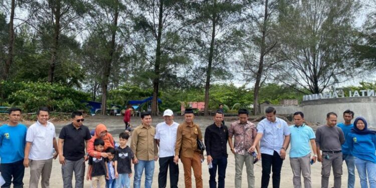 Keterbatasan Anggaran UPTD KPSDKP Dapat Perhatian Komisi II DPRD Sumbar