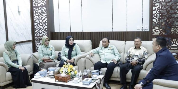 Wakil Ketua DPRD Sumbar Apresiasi Upaya BPSK Lindungi Hak Konsumen