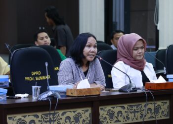 Berbagai Tantangan dalam Penanganan Korban Kekerasan, NPWCC  Minta Dukungan DPRD