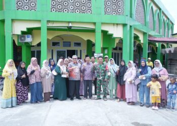 Masyarakat Keluhkan Jalan Rawan Kecelakaan Kepada Ketua DPRD Sumbar