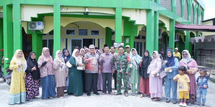 Masyarakat Keluhkan Jalan Rawan Kecelakaan Kepada Ketua DPRD Sumbar