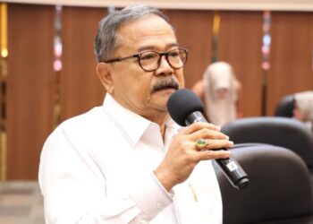 Komisi IV DPRD Sumbar Minta DLH Lakukan Pengawasan Maksimal dalam Pengelolaan Danau Singkarak