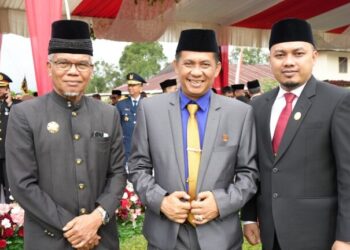 Peristiwa Situjuah Momentum Mengenang Perjuangan Para Pahlawan