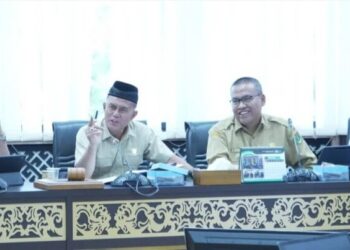 Komisi II DPRD Sumbar Nilai Serapan Anggaran OPD Cukup Bagus