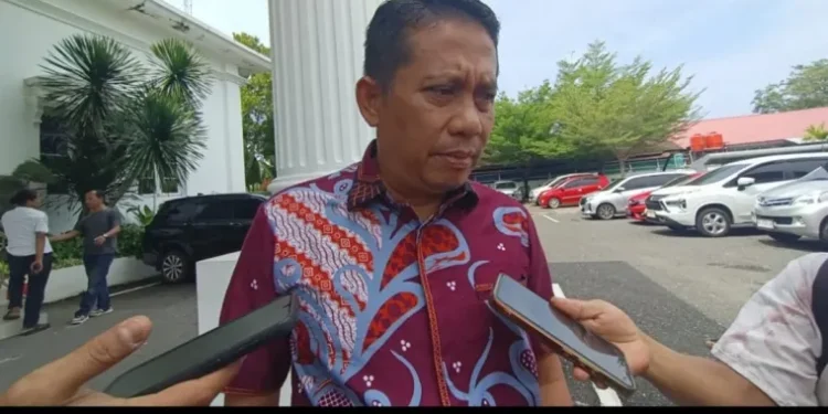 Wakil Ketua DPRD Sumbar Apresiasi Seminar Peringatan Hari Buruh
