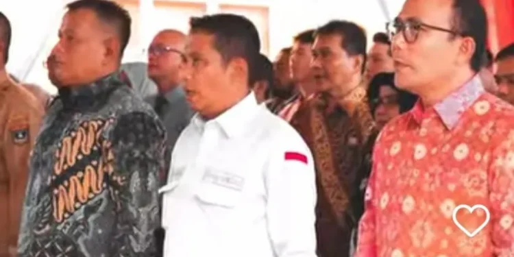 Evi Yandri Tekankan Lulusan SMK Harus Mampu Bersaing