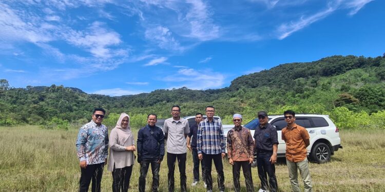 Gagasan Rest Area Kelok Sembilan Kembali Menguat, Komisi I DPRD Sumbar Dorong Realisasi