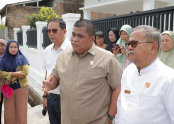 DPRD Sumbar Perjuangkan Hak Masyarakat Adat dalam Kasus Tanah Ulayat