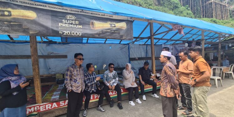 Gagasan Rest Area  Kelok Sembilan Kembali Menguat, Komisi I DPRD Sumbar Dorong Realisasi