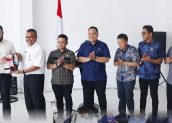 Pengembangan Kota Tua Padang Didukung DPRD Sumbar sebagai Daya Tarik Wisata Unggulan