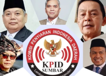 Ketua DPRD Sumbar Dukung Seleksi KPID Profesional dan Transparan