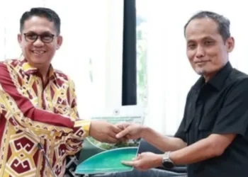 Bahas Ranperda Pertanggungjawaban APBD, Evi Yandri Pengelolaan PPA 2024 Belum Sesuai Harapan