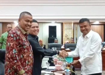 Fraksi Partai Gerindra DPRD Sumbar Dorong Pemerintah Provinsi Investasikan Dana Rajawali