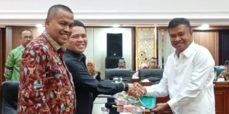 Fraksi Partai Gerindra DPRD Sumbar Dorong Pemerintah Provinsi Investasikan Dana Rajawali