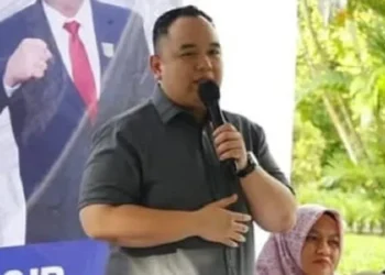 Wakil Ketua DPRD Sumbar Nanda Satria Kecam Aksi Perusakan Rumah Doa di Padang Sarai