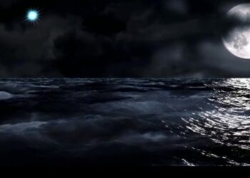 Fase Bulan Cembung Menurun, Merasa Mulai Relax Sejenak