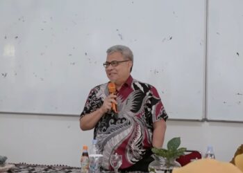 Pemulihan Banjir dan Longsor Sumbar Berpacu dengan Waktu