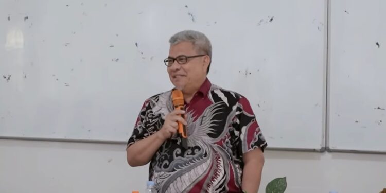 Pemulihan Banjir dan Longsor Sumbar Berpacu dengan Waktu