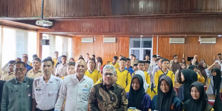 MBG Dinilai Jadi Investasi Gizi dan Pengungkit Ekonomi Daerah, DPRD Sumbar Dorong Keberlanjutan Program