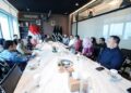 Wakil Ketua DPRD Sumbar Dukung Padang Menuju Kota Gastronomi Dunia UNESCO 2027