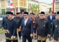 Muhidi: HUT ke-357 Jadi Momentum Perkuat Daya Saing Kota Padang