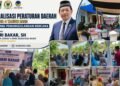 Bakri Bakar Sosialisasikan Perda Penanggulangan Bencana, Ajak Masyarakat Lunang Tingkatkan Kesiapsiagaan