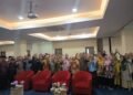 Krisis Kepercayaan Generasi Muda Disorot, Ketua DPRD Sumbar: Stabilitas Sosial Penentu Investasi