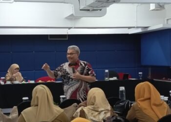 Pendidikan Khusus Sumbar Masih Hadapi Sejumlah Tantangan, Ketua DPRD Sumbar Soroti Teknologi Pembelajaran.